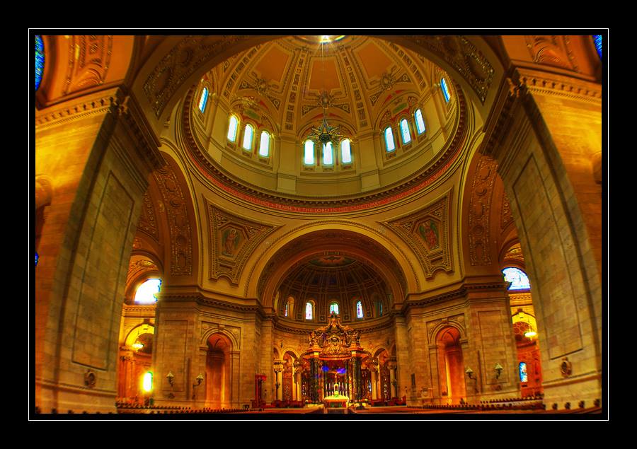 Cathedral of Saint Paul