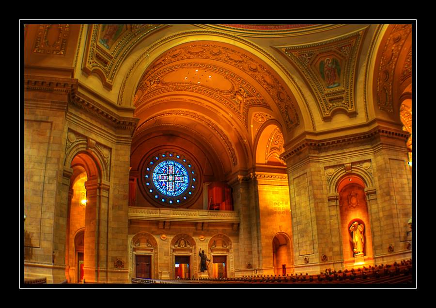 Cathedral of Saint Paul